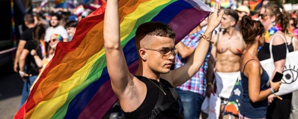 La aceptación LGBT+ en Hungría está en el nivel más alto hasta ahora