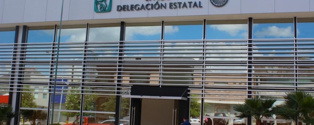 Acusa comunidad LGBTTTI al IMSS de discriminación en Chihuahua