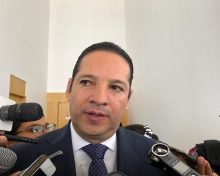 Garantiza gobernador de Querétaro que habrá “cero discriminación” en el estado