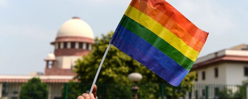 CDMX aprueba que adolescentes cambien de género en su acta de nacimiento