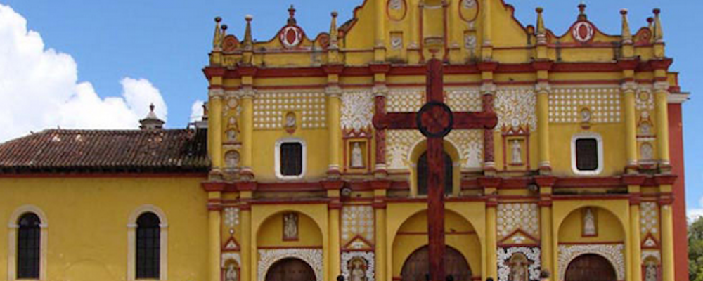 La violencia de género heteronormativa al mundo homosexual en San Cristóbal de las Casas