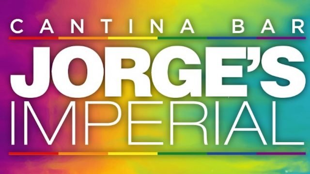 Cantina Bar Jorge’s Imperial