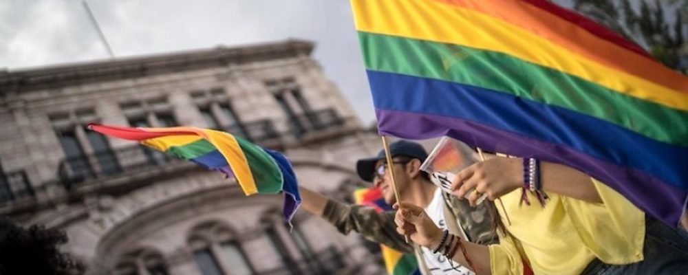 Juan Ugarte, el primer legislador abiertamente homosexual en Aguascalientes comprometido con los derechos LGBT