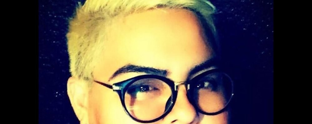 Karina Velasco, una historia de lucha al frente del Guadalajara Pride