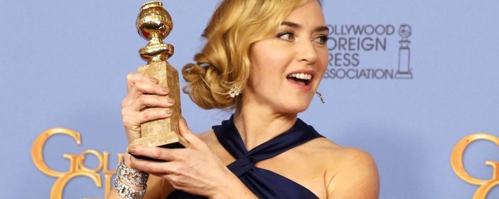 Kate Winslet denuncia la “discriminación y homofobia” de Hollywood que lleva a actores gays a ocultar su orientación sexual