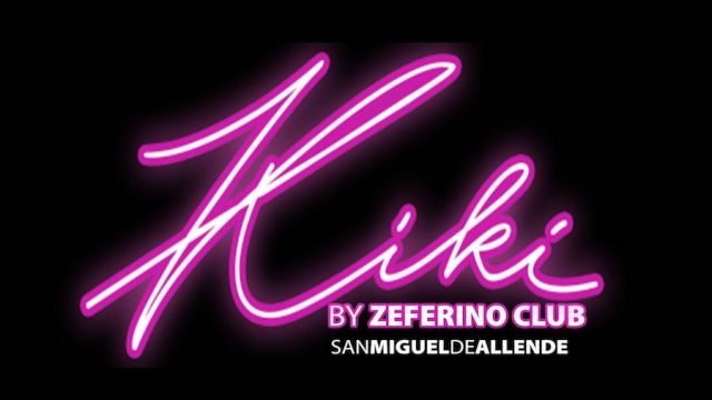 KiKi Nights Social Room