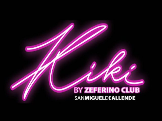 KiKi Nights Social Room