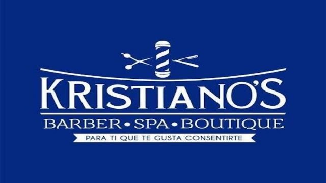 Kristianos Barber Spa & Boutique