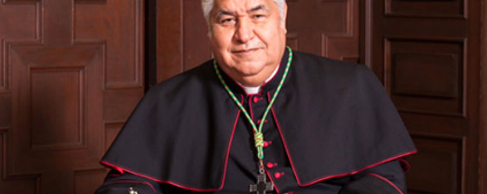 Ofrece disculpas arzobispo de Monterrey por detención injustificada de activista LGBT