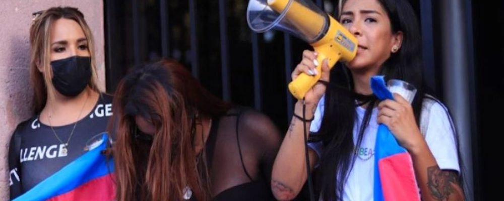 Impulsan activistas LGBT ley para condenar crímenes de odio en SLP