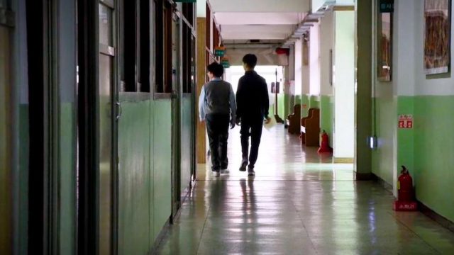 Corea del Sur: estudiantes LGBT sufren acoso escolar y discriminación