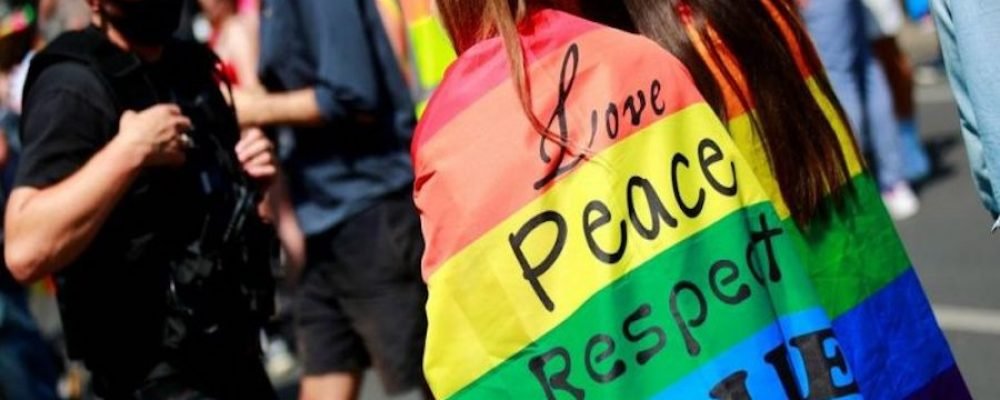 Una ciudad polaca anula el decreto con el que se autoproclamó un lugar «libre de personas LGTB+»