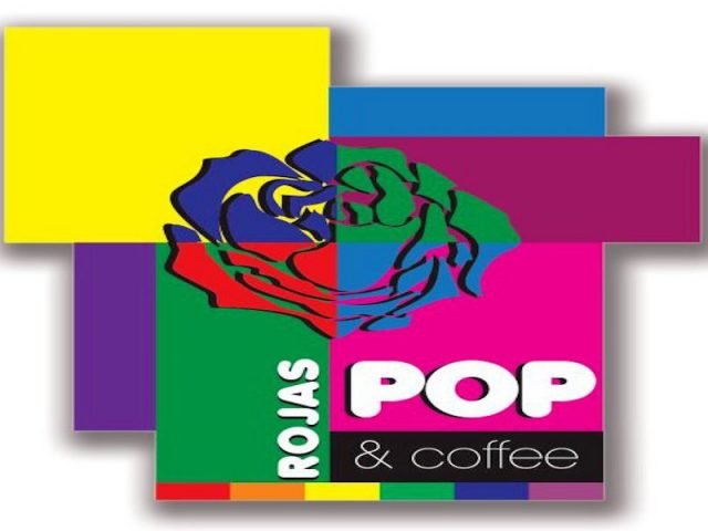 La Rojas Pop & Live