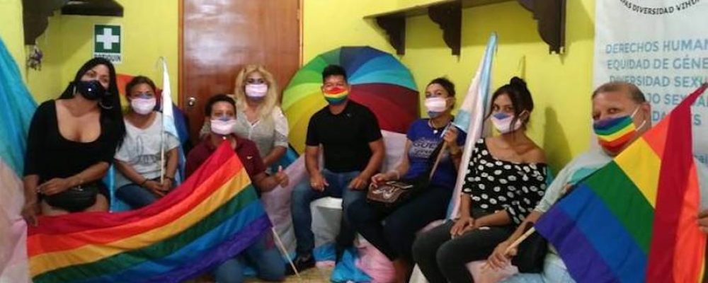 Comunidad LGBT de Tamaulipas realizará caravana por los derechos