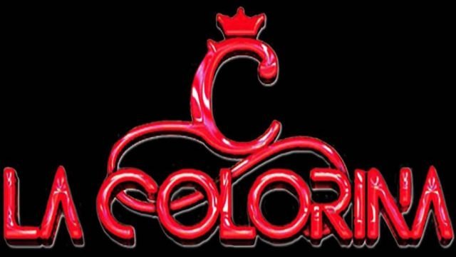La Colorina 433