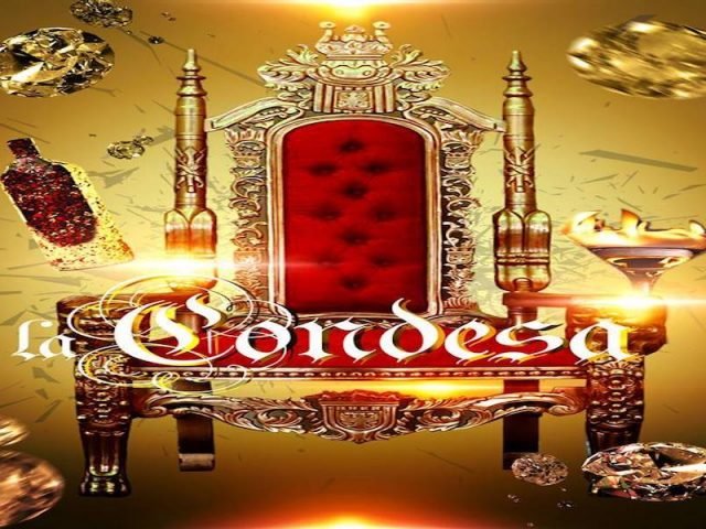 La Condesa