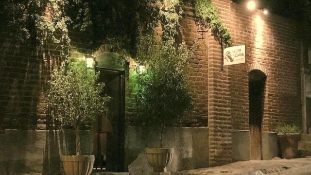 La Copa Cocina & Bar