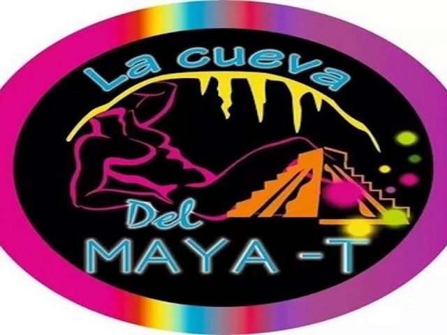 La Cueva del Maya T