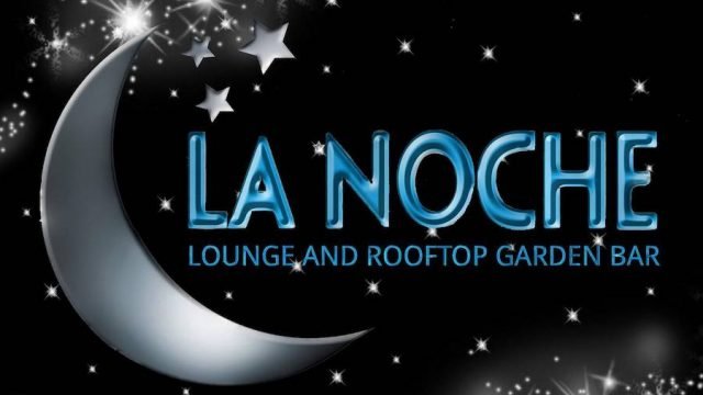 La Noche Bar