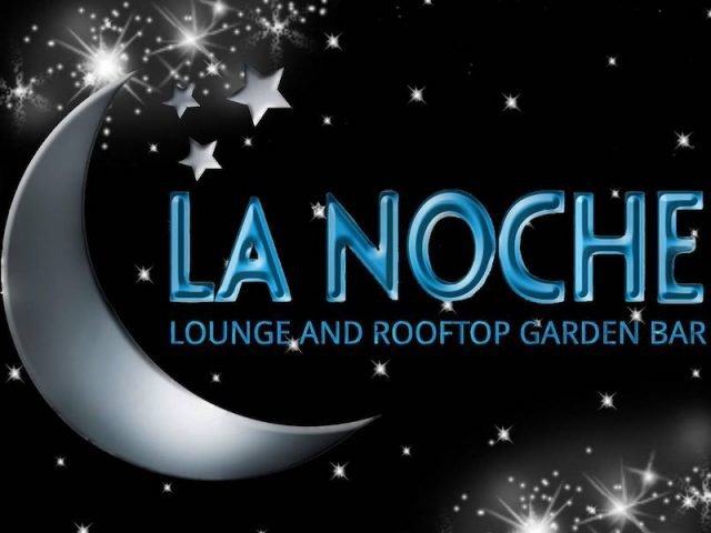 La Noche Bar