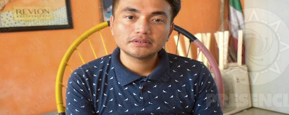 «Queremos matrimonio por su implicación legal»: LGBT Las Choapas