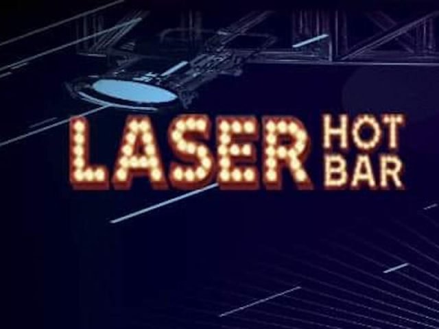 Láser Hot Bar
