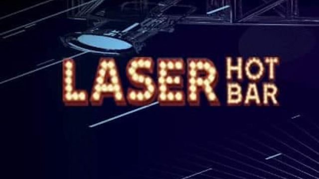 Láser Hot Bar