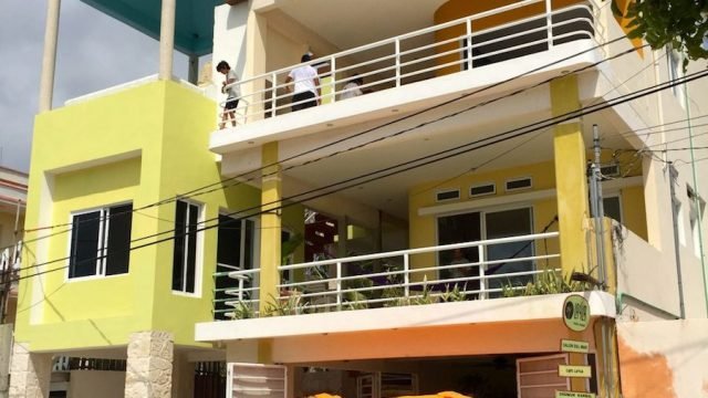 Layla Guesthouse