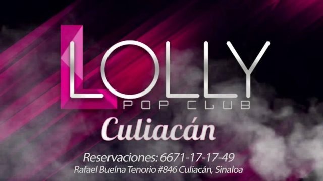 Lolly Pop Club Culiacán