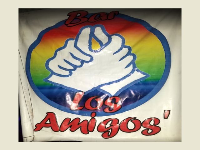 Los Amigos Bar