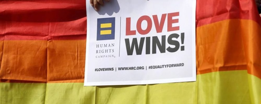 Pride Month: ¿en cuántos estados de USA es legal el matrimonio homosexual?