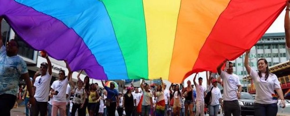 Comunidad LGBT celebrará el ‘mes del orgullo’ en la Asamblea Nacional de Panamá