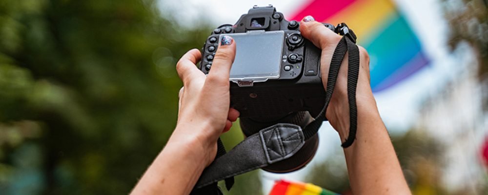 Por primera vez en su historia, la Marcha del Orgullo LGBTTTI de CDMX será digital