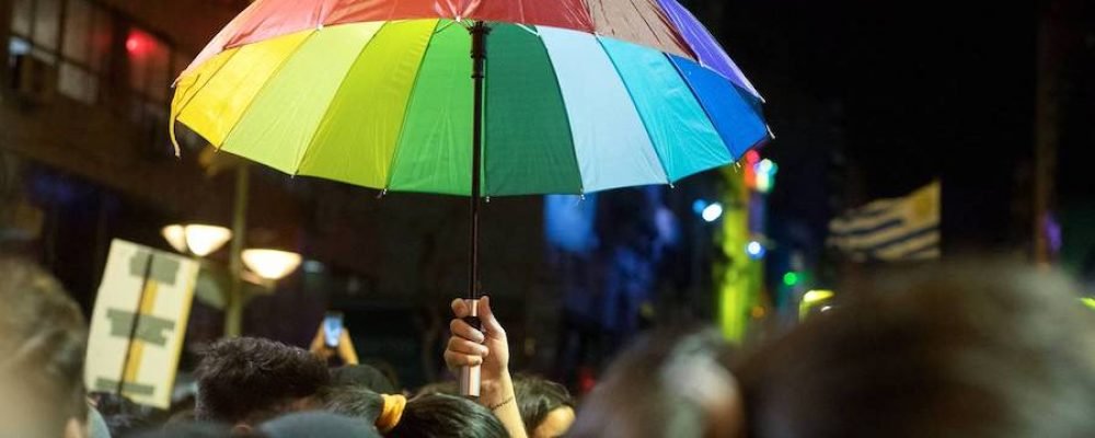 Polémica en Uruguay entre alcalde de Tarariras y Colonia Diversa por apoyo a la Marcha de la Diversidad