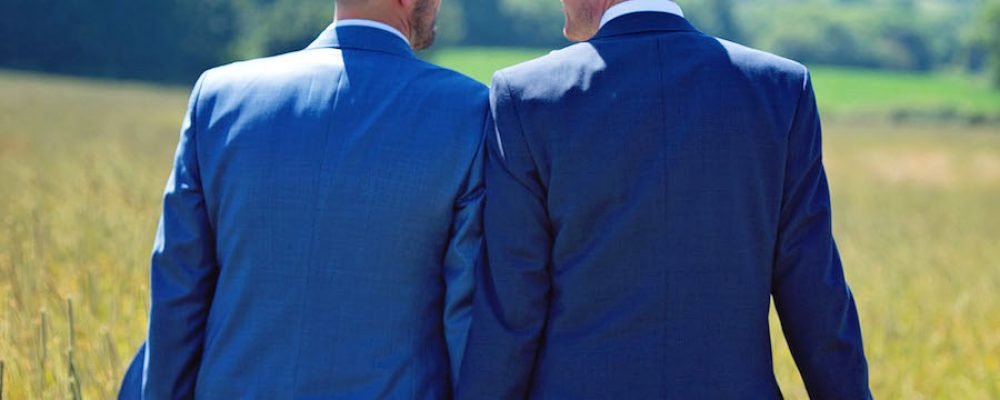 Falta de aprobación total en México obliga a parejas LGBT a casarse en otros estados, con garantías legales