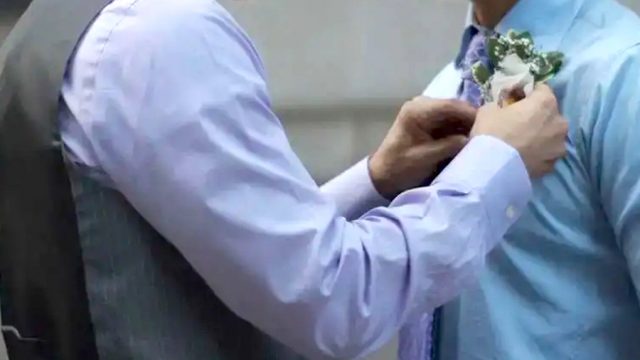 Denuncian nuevo intento de aprobar matrimonio gay en Perú
