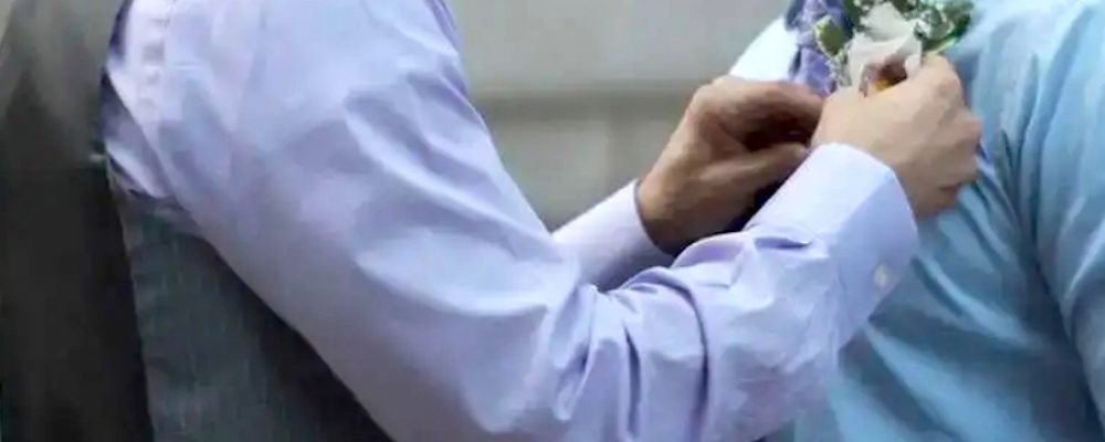 Denuncian nuevo intento de aprobar matrimonio gay en Perú