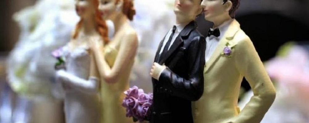 Parejas gay, a la expectativa de la decisión del Congreso de Yucatán