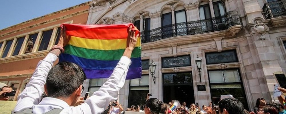 Congreso de Aguascalientes someterá a consulta pública matrimonio igualitario