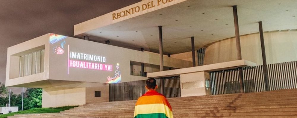 Matrimonio igualitario: activistas “alumbran” el camino a su aprobación desde Baja California a Yucatán