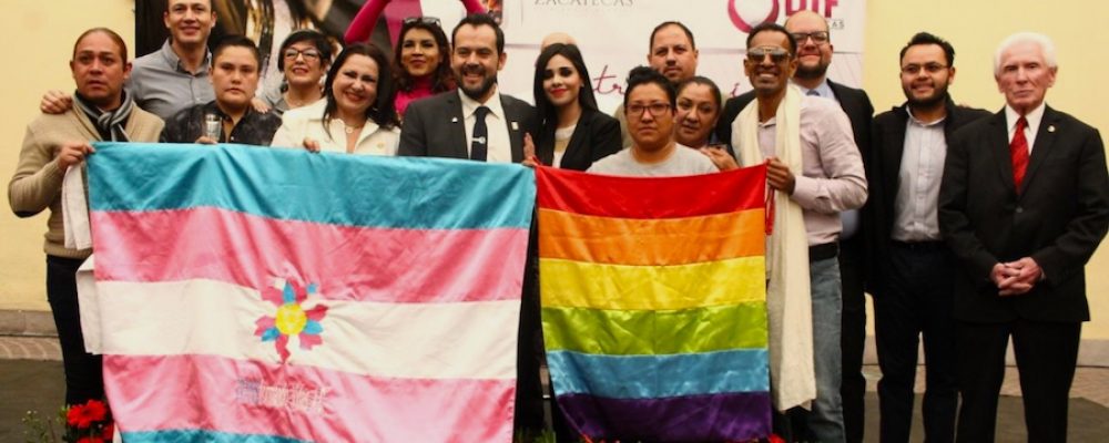 Aprueban matrimonio igualitario en Zacatecas