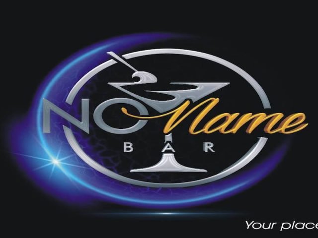 No Name Bar