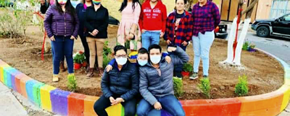 Fresnillo, uno de los peores lugares para ser aceptado como parte de la comunidad LGBT