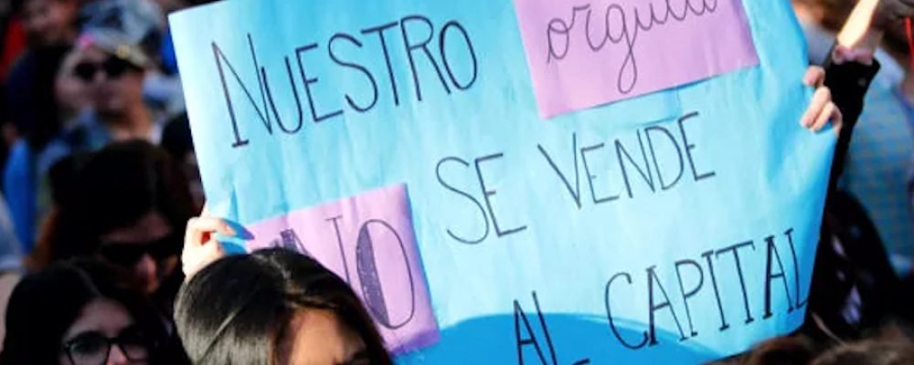 Pinkwashing: la trampa corporativa para ser aliados LGBTIQ+ solo por un mes