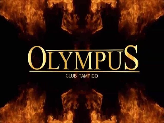 Olympus Bar