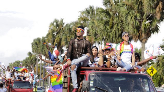 Colectivo GLBTIQ anuncia para el 29 de agosto su caravana del orgullo gay 2021 en República Dominicana