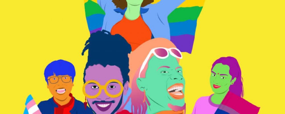 17 de mayo: Día Internacional Contra la Homofobia, Bifobia y Transfobia. Rompiendo el silencio