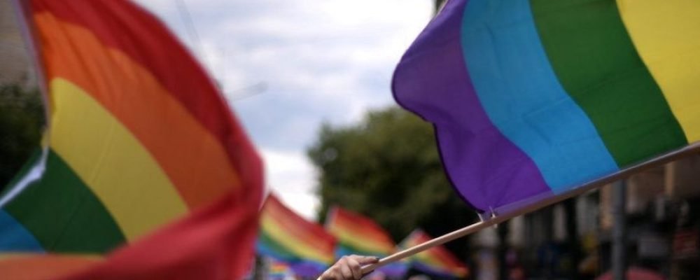 Cuando ser uno mismo se paga con la vida