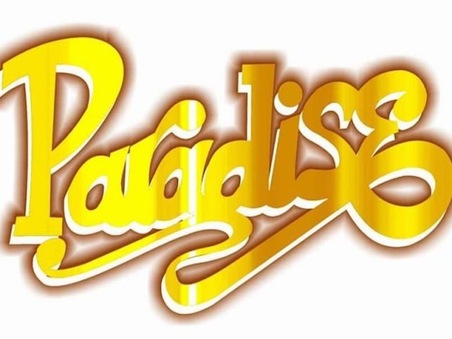 Paradise