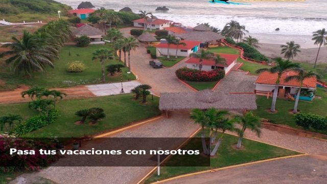 Hotel & Villas Partour Caleta